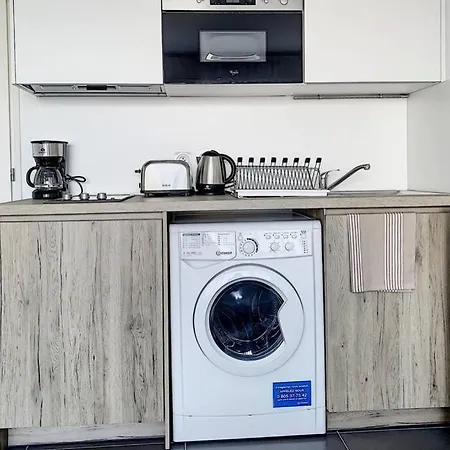 Appartement Spacieux Avec Parking Bail Mobilité Uniquement