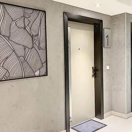 Spacieux Avec Parking Bail Mobilité Uniquement